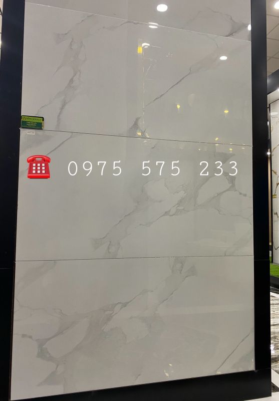 Gạch 60x120 ốp lát nhập khẩu bóng kiếng tại huỳnh tấn phát quận 7