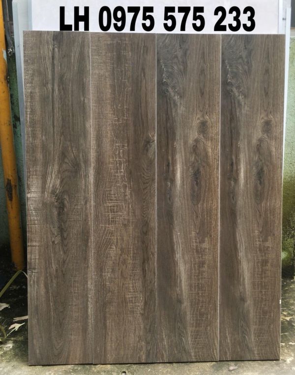 Mẫu gạch 15x80 vitto giả gỗ giá rẻ - Gạch vân gỗ vitto 15x80 giá rẻ