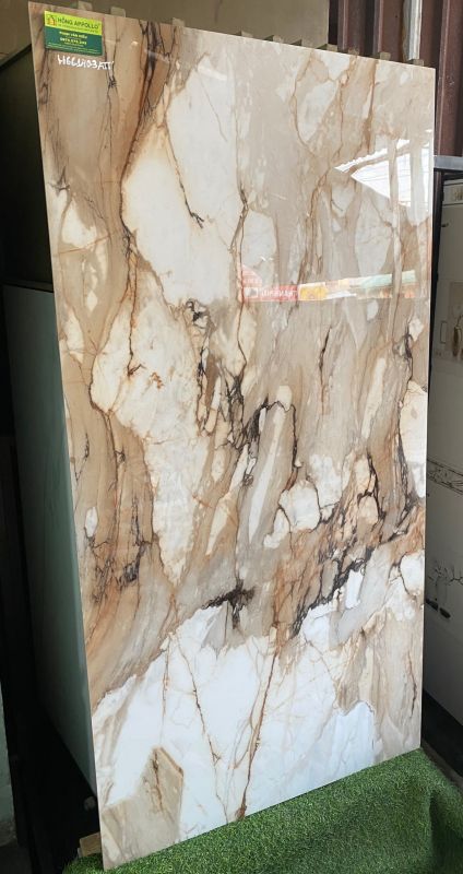Gạch ốp lát 80x160 đá marble siêu bóng kiếng cao cấp nhập khẩu 3293