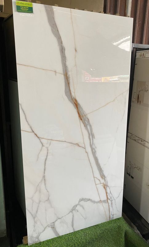 Gạch siêu bóng 80x160 ốp lát - Gạch ấn độ 80x160 bản to khổ lớn cao cấp nhập khẩu 3294