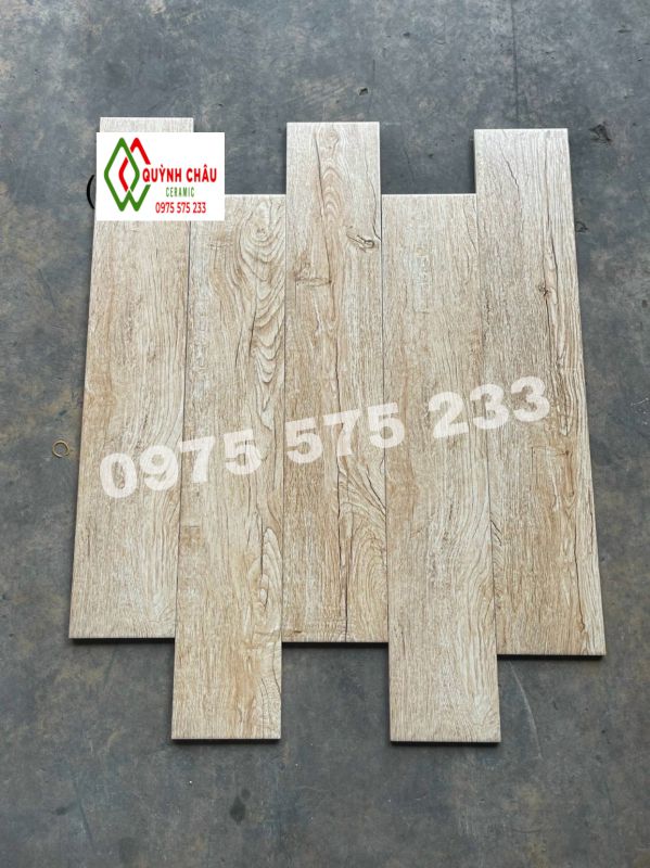 Gạch lát nền sàn giả gỗ 15x80 giá rẻ quận 7