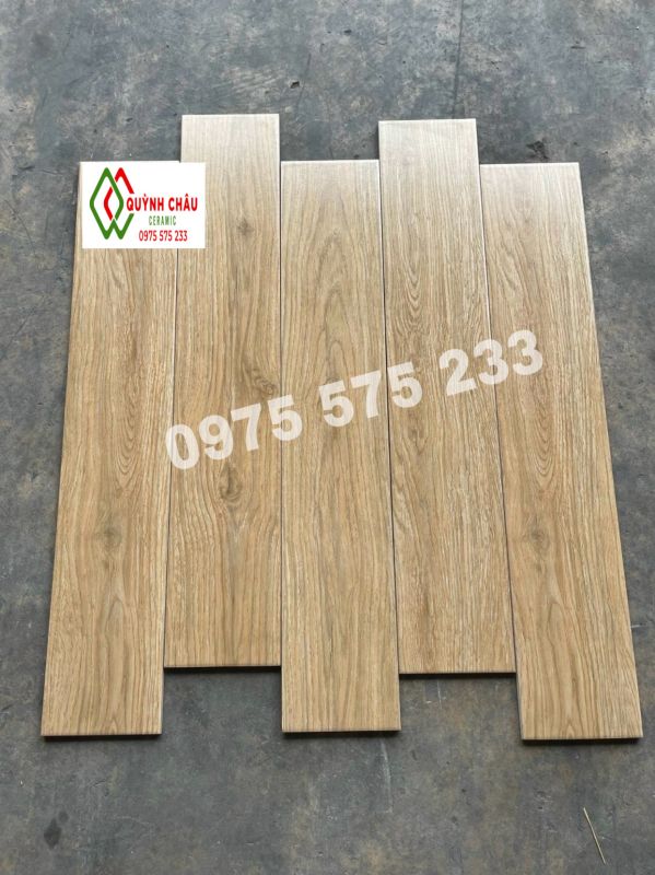 Báo giá gạch lát nền giả gỗ 15x80 trung quốc tại tphcm