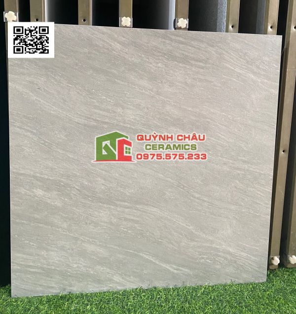 Gạch nhám mờ kis 60x60 màu giả cổ đẹp