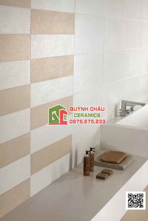 Gạch Italia 60x60 nâu vàng mờ vân sọc cao cấp