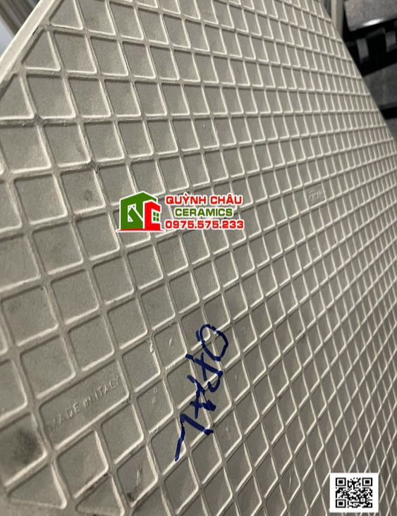 Gạch Italia 60x60 mờ xi măng đá đồng chất cao cấp