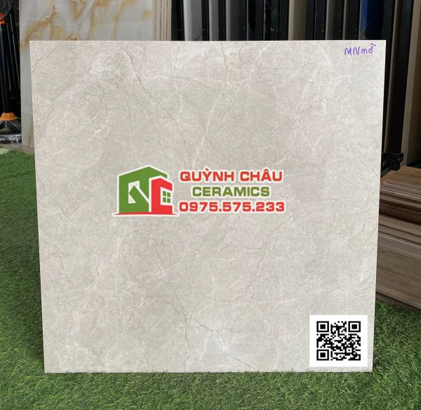 Gạch lát nền 60x60 đá mờ viglacera mỹ đức giá tốt