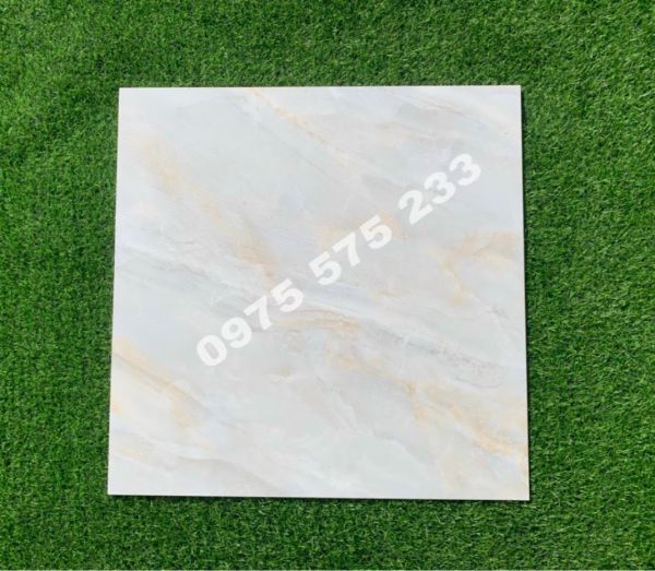 Gạch lát nền bóng kem 60x60 ấn độ đẹp cao cấp 3838