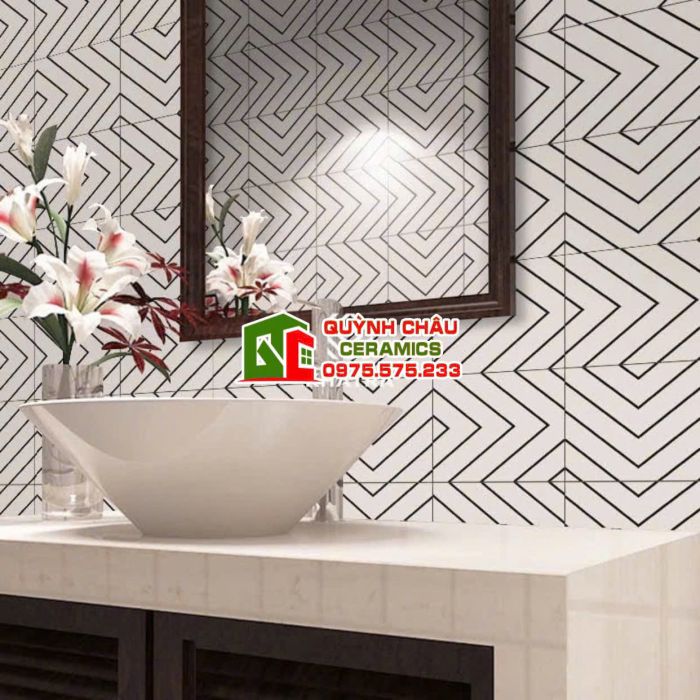 Những mẫu gạch bông đẹp 20x20 mới nhất