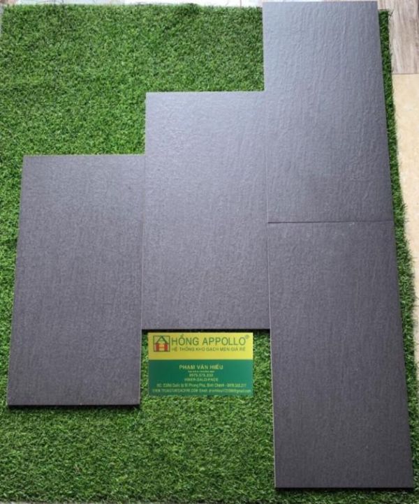 Gạch granite đá mờ giá rẻ 30x60  ,royal 01