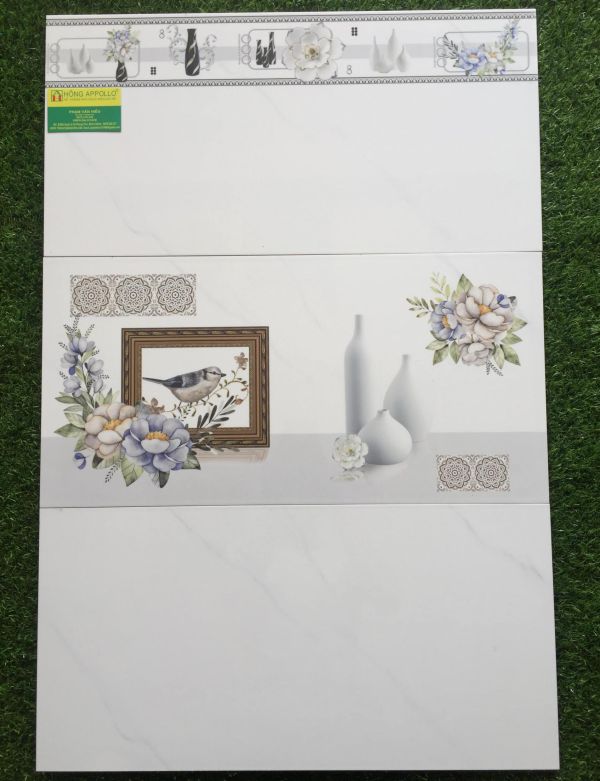 Gạch ốp tường giá rẻ 30x60 .3604