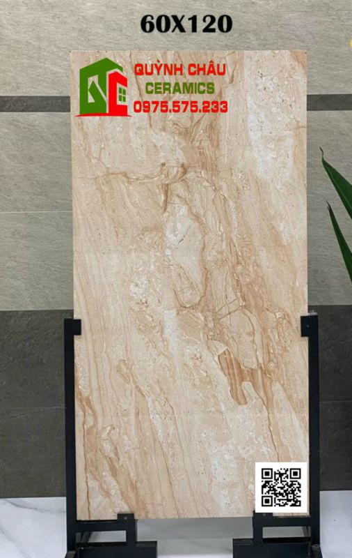 Gạch ấn độ 60x120 bóng kính giá tốt tại tây ninh trảng bảng