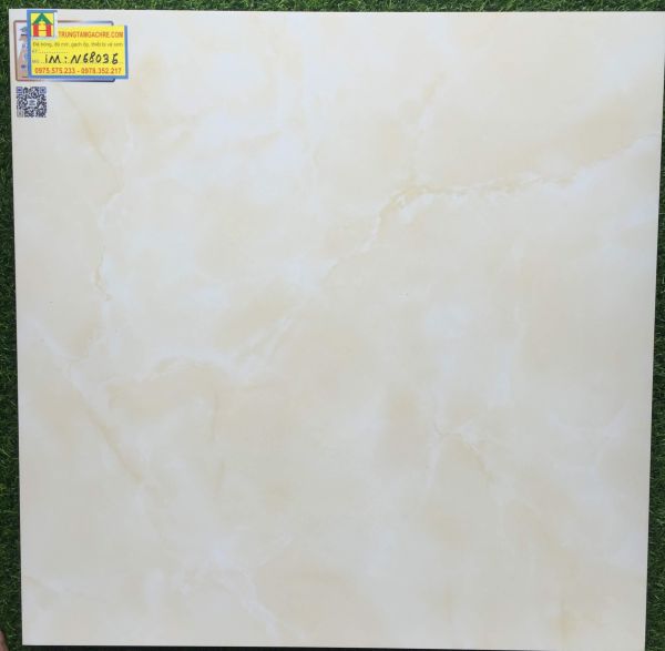 Đá bóng kiếng ý mỹ 60x60 cao cấp N68036 2490