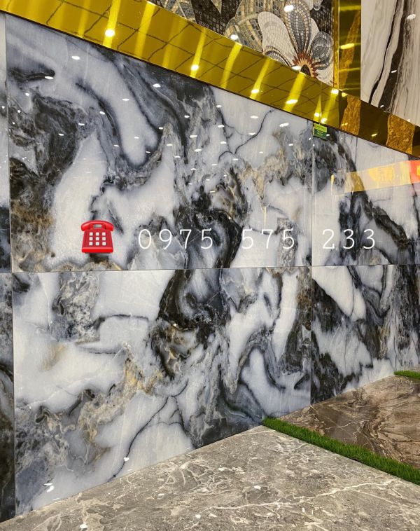 Kho gạch 60x120 bóng kiếng ốp lát nền nhiều mẫu đẹp tại thành phố hồ chí minh