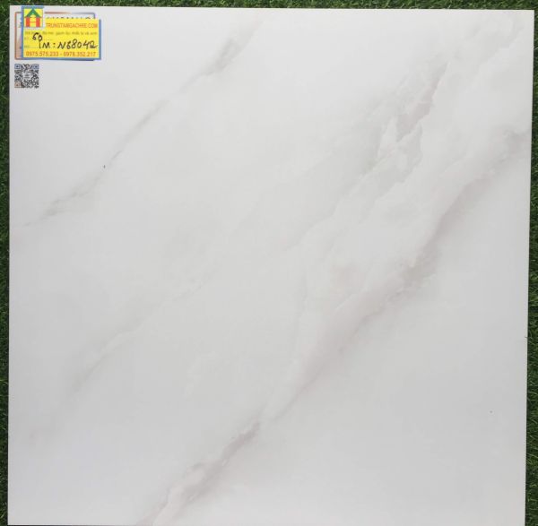 Gạch ý mỹ 60x60 bóng kiếng cao cấp N68042 2492