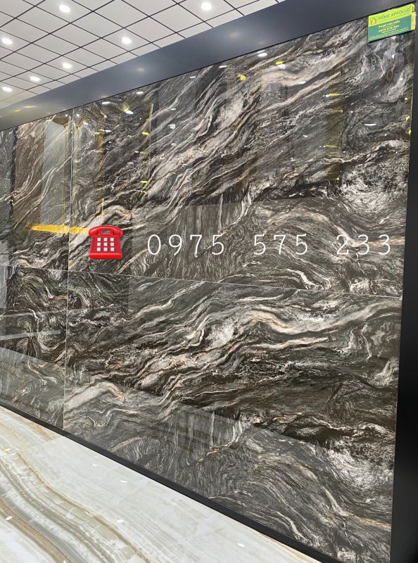 Gạch ốp lát 60x120 bóng kiếng cao cấp bán tại thủ đức