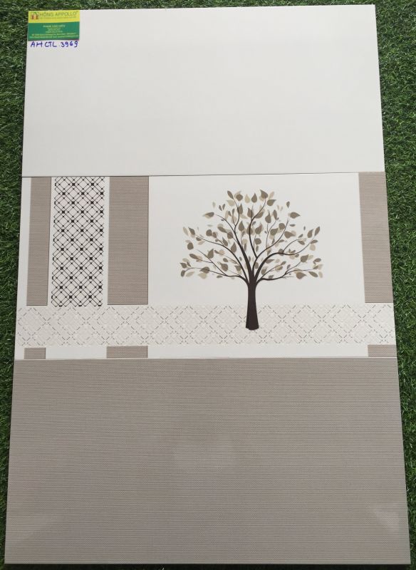 Gạch 30x60 catalan ốp tường phòng khách , phòng ngủ 3027