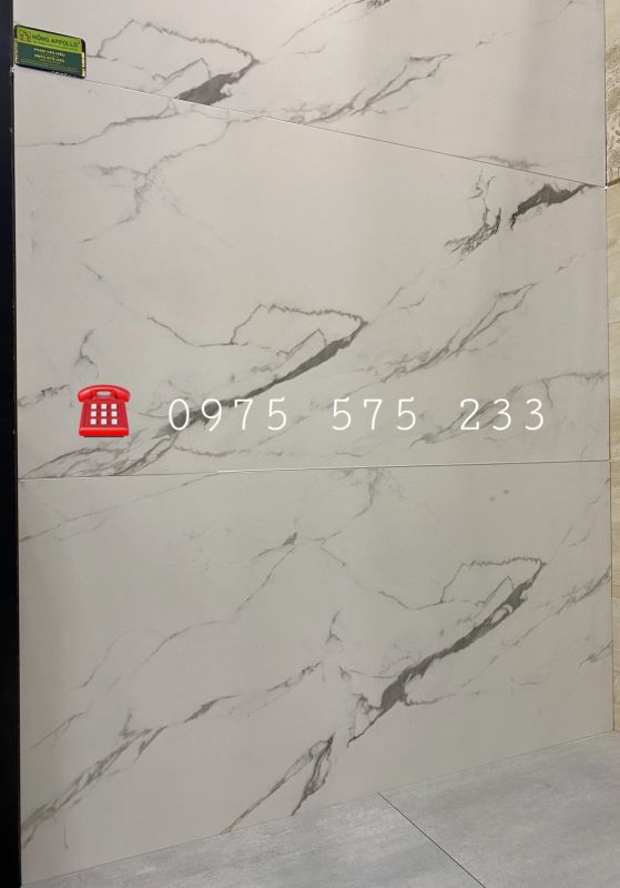 Gạch đá mờ 60x120 cao cấp ốp lát biệt thự nhà vườn đẹp