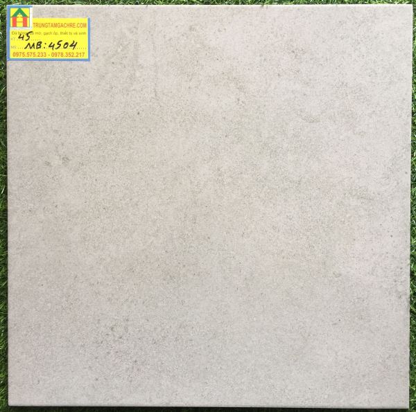 Gạch granite 45x45 bạch mã 4504MB