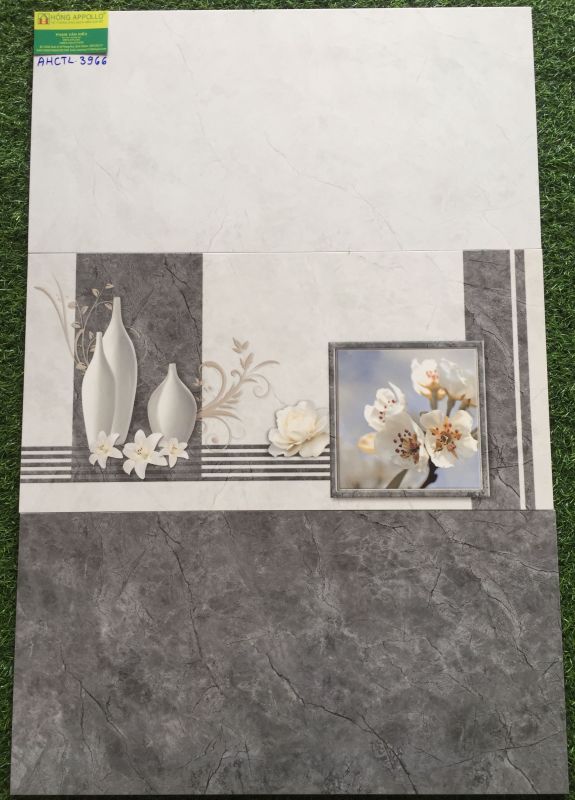 Mẫu gạch ốp tường phòng khách 30x60 Catalan giá rẻ 3028