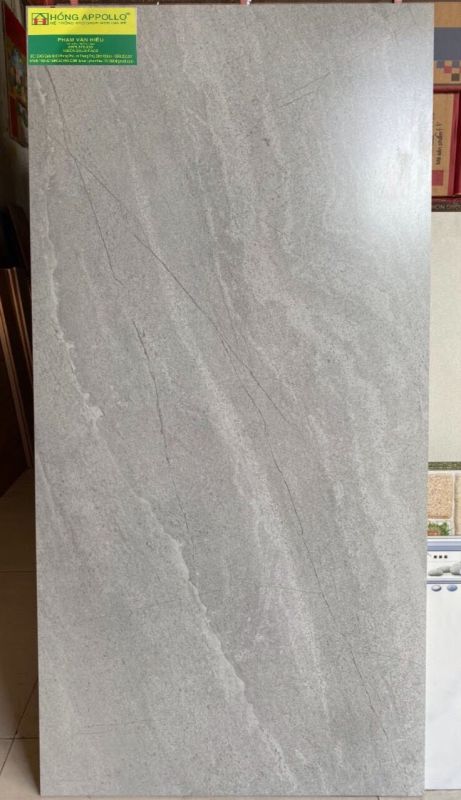 Gạch ốp lát ấn độ màu nâu 600x1200 đá mờ đẹp