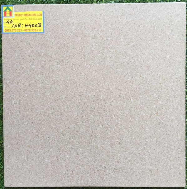 Gạch granite 40x40 bạch mã H4003MB