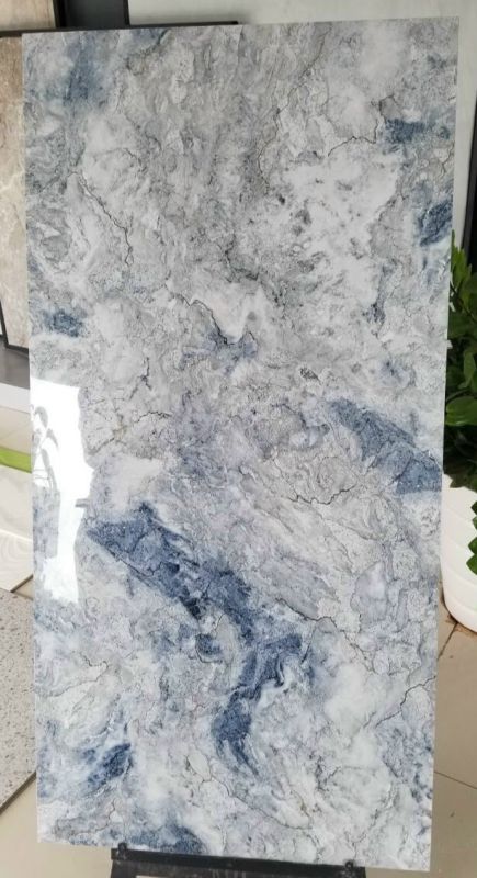 Gạch 60x120 khắc kim vân đá xanh bóng kiếng đồng chất trung quốc