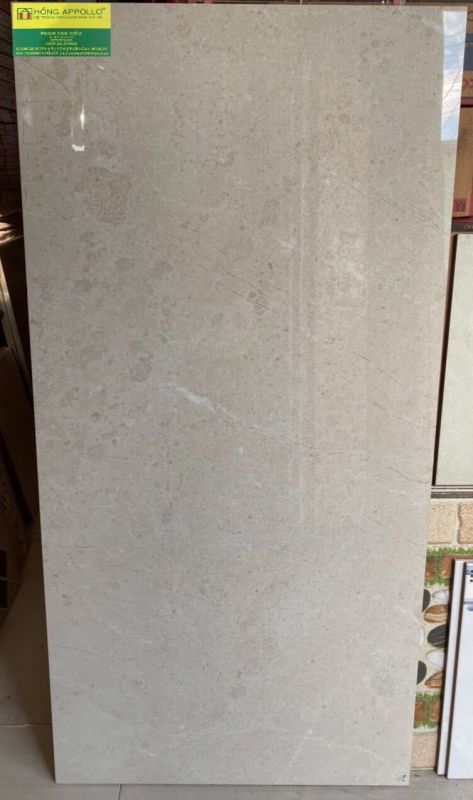 Gạch ốp lát 600x1200 xám bóng kiếng ấn độ cao cấp