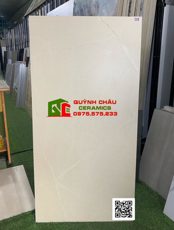 Gạch ốp lát ấn độ 60x120 bề mặt matt mờ mịn mới nhất