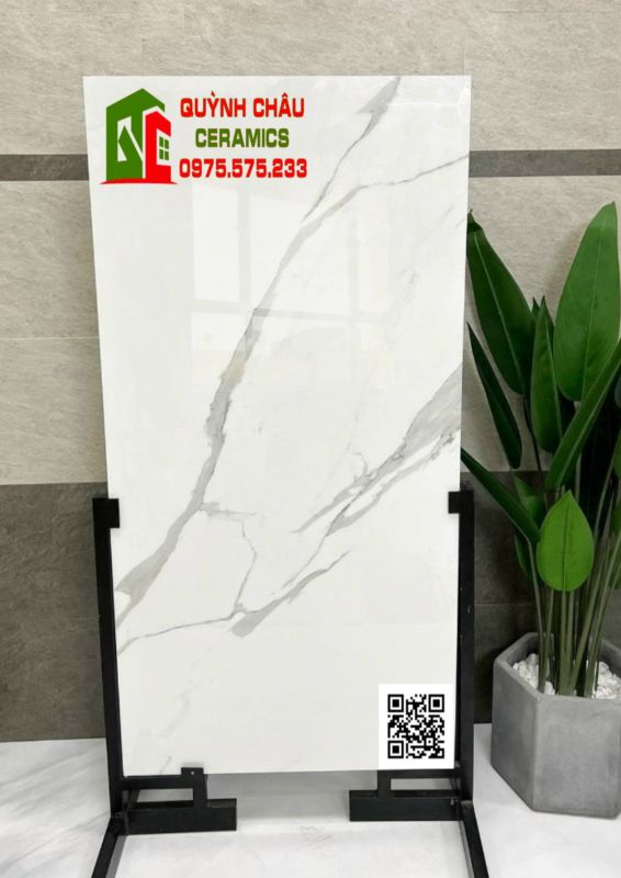 Tổng kho gạch ấn độ 60x120 giá rẻ tốt tại nha trang