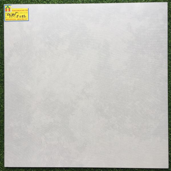 Gạch lát nền 60x60 ấn độ đá mờ E092 2501