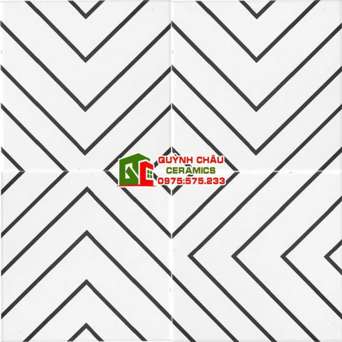 Những mẫu gạch bông đẹp 20x20 mới nhất