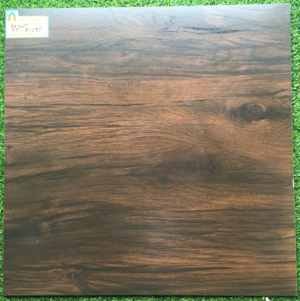 Gạch lát nền giả gỗ ấn độ 60x60 cao cấp E095 2504