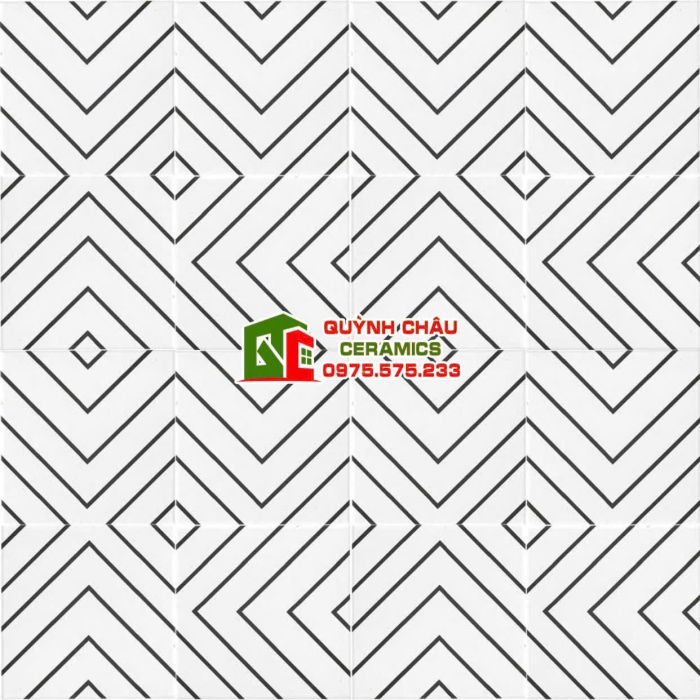 Những mẫu gạch bông đẹp 20x20 mới nhất