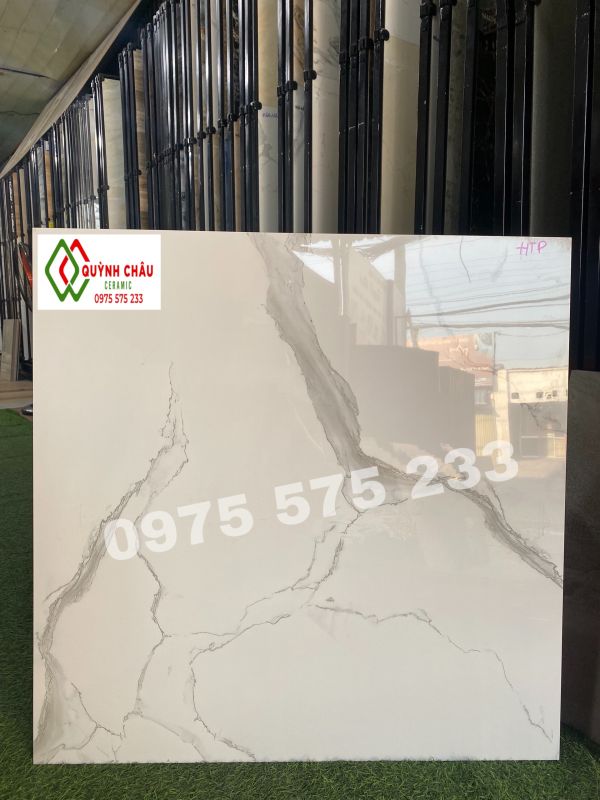 Tổng kho gạch lót sàn khổ 80x80 bóng kiếng 3999