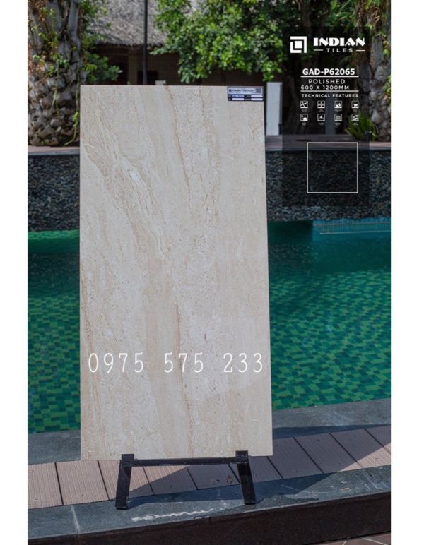 Tổng kho gạch nhập khẩu 60x120 ấn độ tại đà lạt