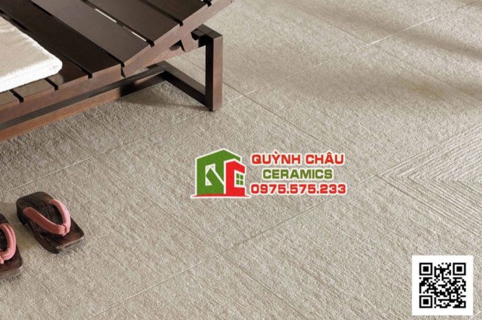 Gạch 60x60 mờ nhám nhập khẩu Italia cao cấp