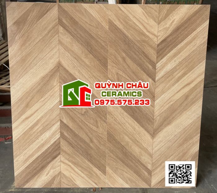 Gạch lát nền 60x120 giả gỗ xương cá nhập khẩu ấn độ giá bao nhiêu