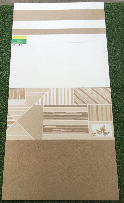 Gạch ốp tường 30x60 men mát A MY 107TC 2580