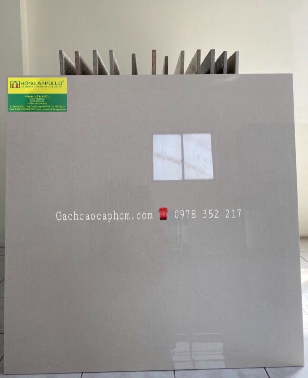 Gạch 1000x1000 xà cừ trắng trung quốc cao cấp