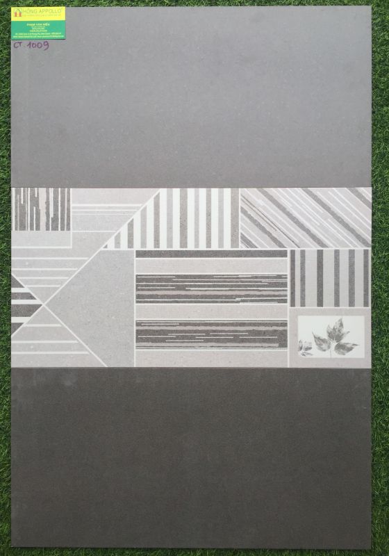 Gạch ốp tường 30x60 men mát A MY1009TC 2581