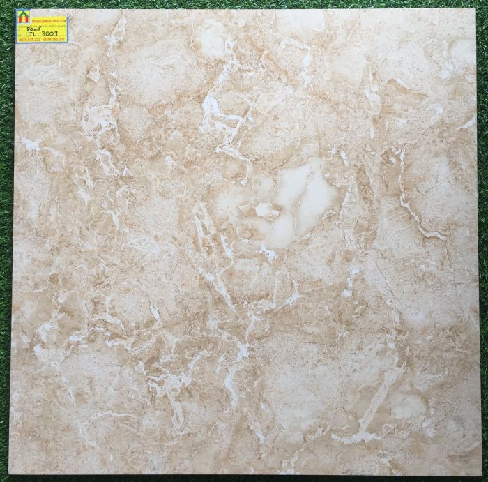 Gạch lát nền 80x80 catalan đá mờ cao 8009 2334