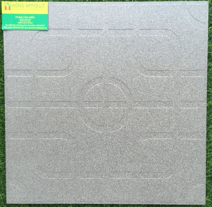 Đá granite 40x40 VID lát sân thượng giá rẻ 01