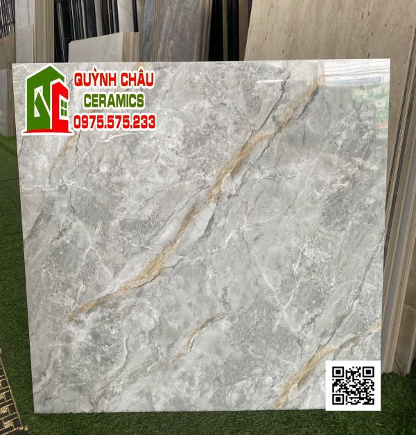 Gạch granite 80x80 takao bóng kiếng bền đẹp 4697