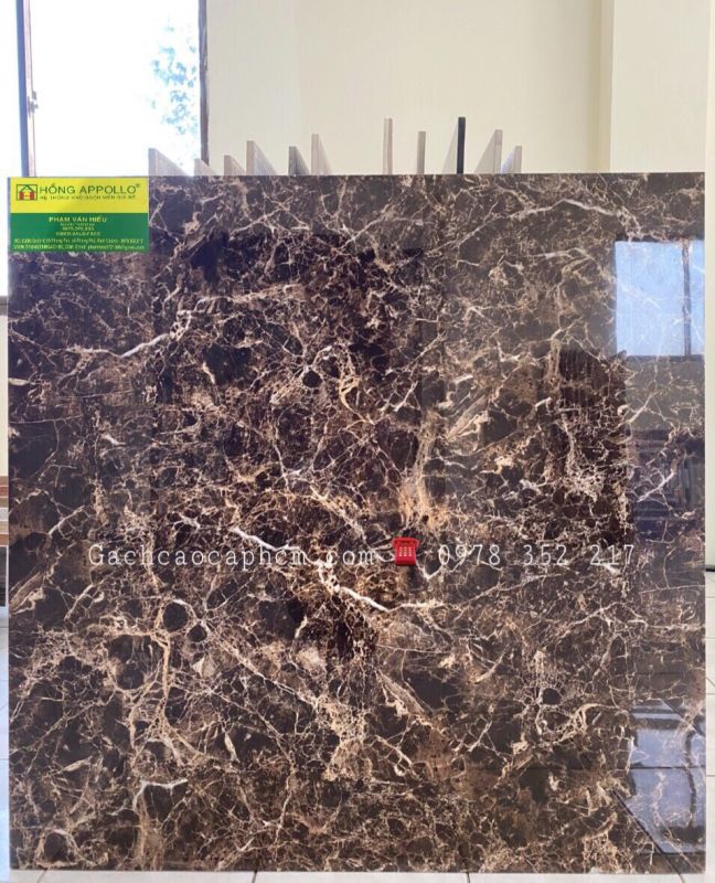 Đá bóng kiếng 1000x1000 trung quốc cao cấp