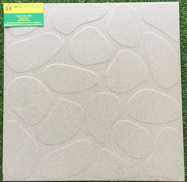 Gạch granite lát nhà để xe sân thượng 40x40 giá rẻ