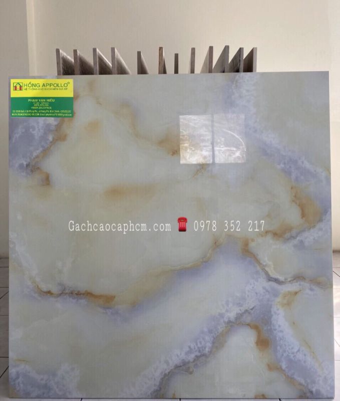 Gạch 100x100 trung quốc cao cấp 10091HLH