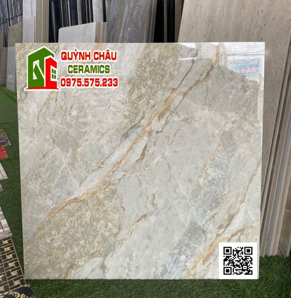 Gạch lát nền takao 800x800 bóng kính 4699