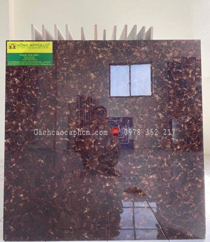 Gạch lát nền cao cấp1000x1000 trung quốc