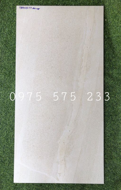 Gạch nhập khẩu trung quốc 60x120 đá mờ đồng chất chựu lực cao cấp