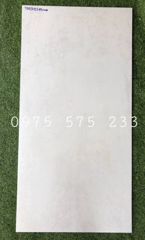 Gạch xương đá đồng chất 60x120 nhập khẩu trung quốc tại quận 7